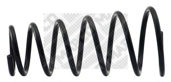 Imagine Arc spiral MAPCO 70568