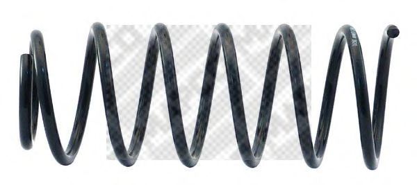 Imagine Arc spiral MAPCO 70593