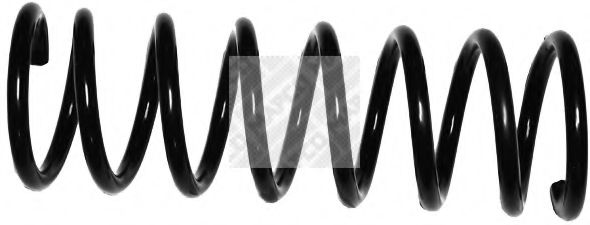 Imagine Arc spiral MAPCO 70646