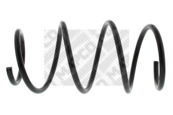 Imagine Arc spiral MAPCO 70899