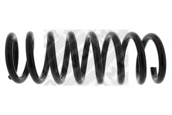 Imagine Arc spiral MAPCO 71836