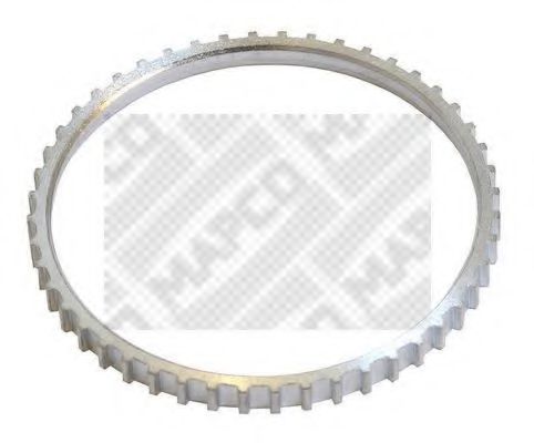 Inel senzor, ABS MAPCO 76244