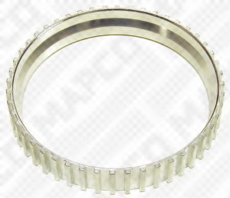 Inel senzor, ABS MAPCO 76361