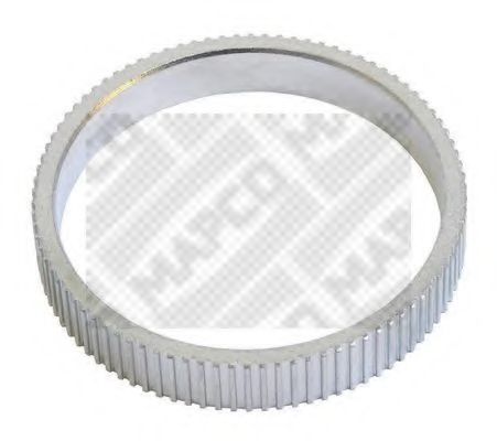Inel senzor, ABS MAPCO 76372