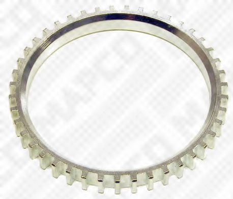 Inel senzor, ABS MAPCO 76543