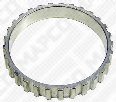 Inel senzor, ABS MAPCO 76916