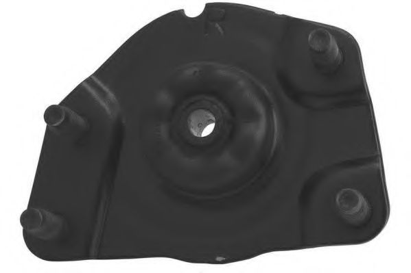 Set reparatie, rulment sarcina amortizor MOOG CH-SB-9588