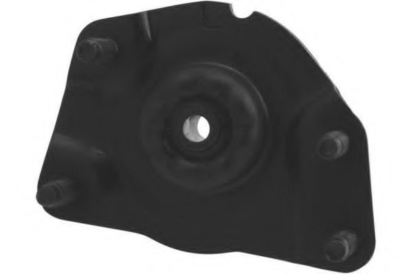 Set reparatie, rulment sarcina amortizor MOOG CH-SB-9590