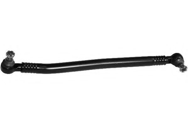 Imagine Bieleta, directie MOOG DB-DL-9150