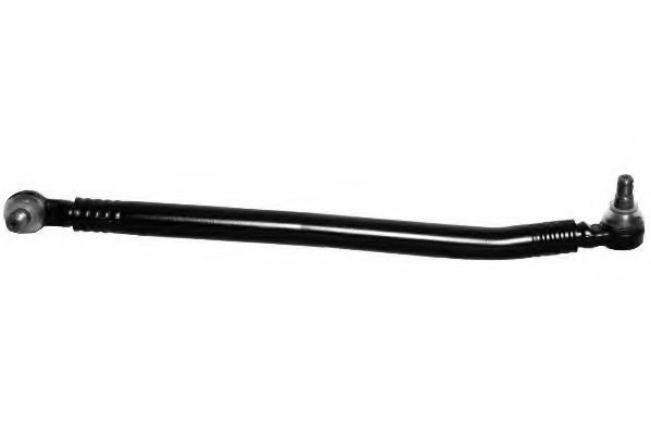 Imagine Bieleta, directie MOOG DB-DL-9235