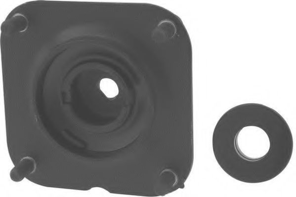 Imagine Set reparatie, rulment sarcina amortizor MOOG FD-SB-9912