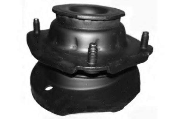 Imagine Set reparatie, rulment sarcina amortizor MOOG KI-SB-9822