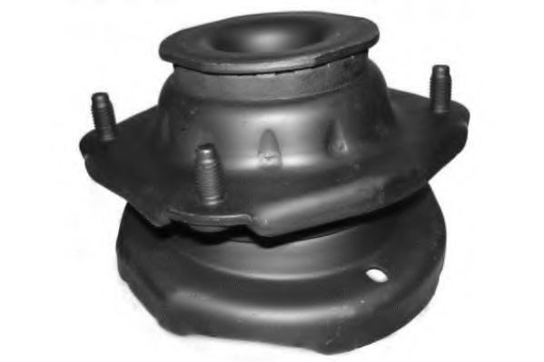 Imagine Set reparatie, rulment sarcina amortizor MOOG KI-SB-9824