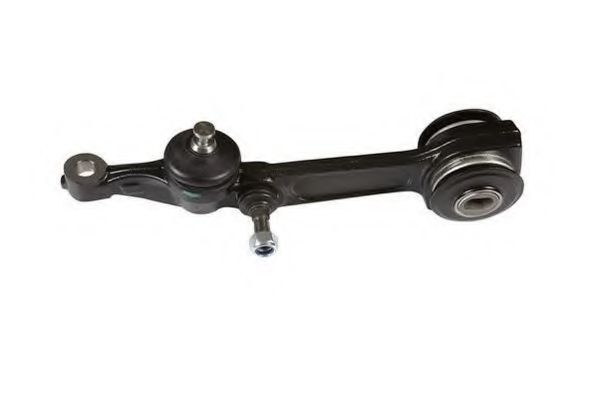 Imagine Brat, suspensie roata MOOG ME-TC-3875