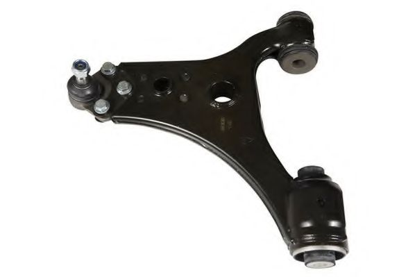 Imagine Brat, suspensie roata MOOG ME-WP-2077