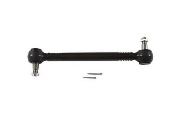 Brat/bieleta suspensie, stabilizator MOOG RV-DL-10249