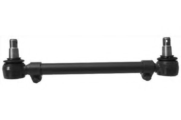 Imagine Bieleta, directie MOOG RV-DL-8282