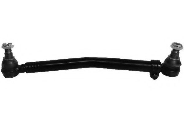 Imagine Bieleta, directie MOOG SC-DL-8123