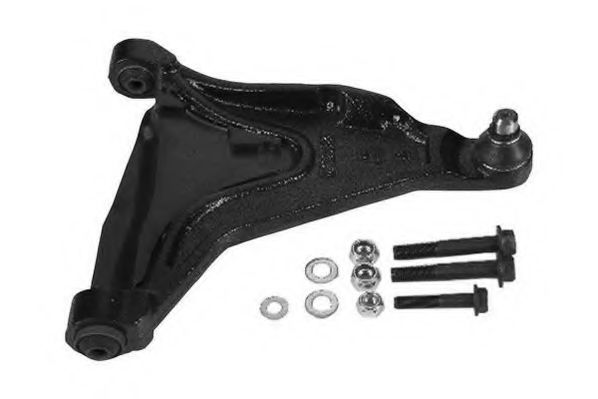 Imagine Brat, suspensie roata MOOG VV-WP-1525P