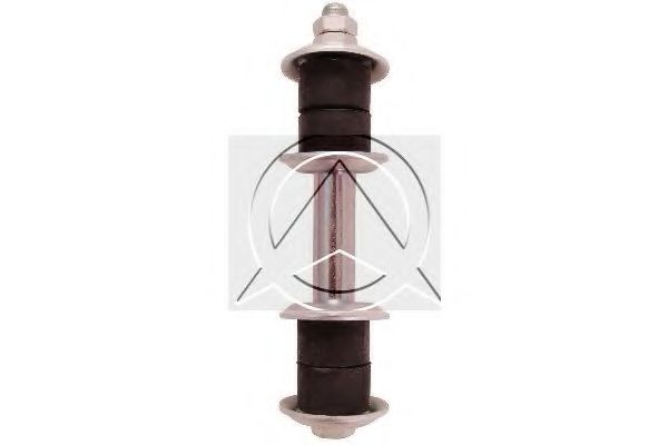 Brat/bieleta suspensie, stabilizator SIDEM 4168