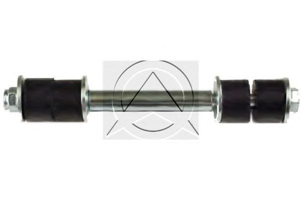 Brat/bieleta suspensie, stabilizator SIDEM 51163