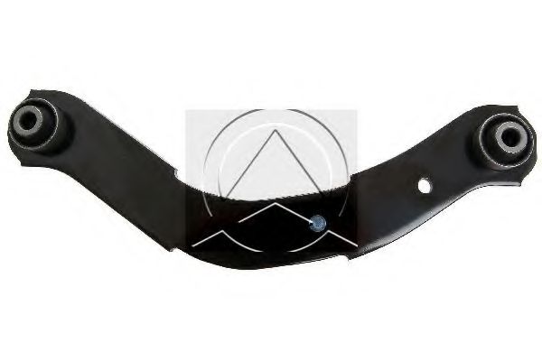 Brat/bieleta, suspensie roata SIDEM 71576