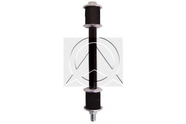 Brat/bieleta suspensie, stabilizator SIDEM 81365