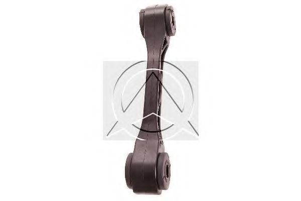 Brat/bieleta suspensie, stabilizator SIDEM 93160