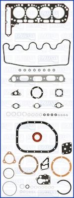 Imagine Set garnituri complet, motor AJUSA 50004400