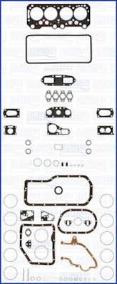 Imagine Set garnituri complet, motor AJUSA 50005200