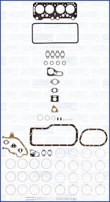 Imagine Set garnituri complet, motor AJUSA 50012000