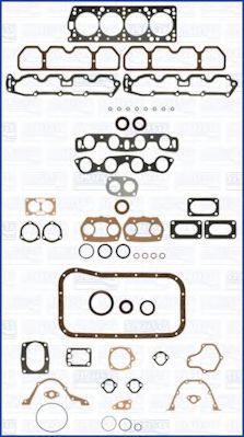 Imagine Set garnituri complet, motor AJUSA 50016300