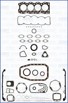 Imagine Set garnituri complet, motor AJUSA 50018400