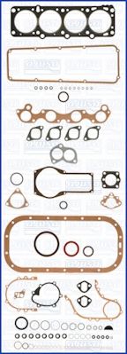 Imagine Set garnituri complet, motor AJUSA 50020000