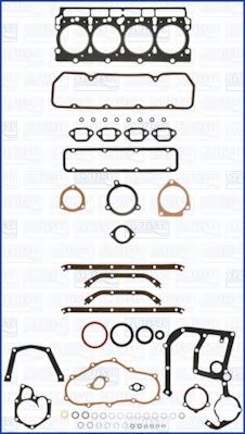 Imagine Set garnituri complet, motor AJUSA 50020900