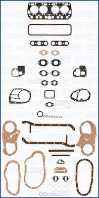 Imagine Set garnituri complet, motor AJUSA 50023500