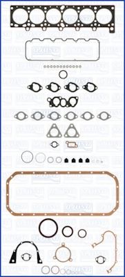 Imagine Set garnituri complet, motor AJUSA 50044200