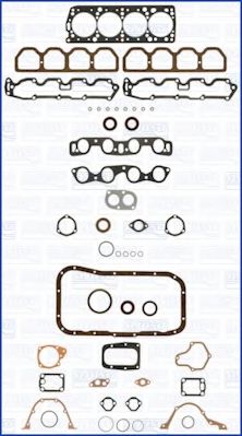 Imagine Set garnituri complet, motor AJUSA 50045000