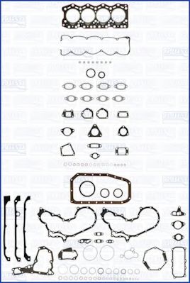 Imagine Set garnituri complet, motor AJUSA 50045600