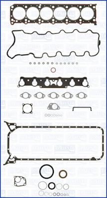 Imagine Set garnituri complet, motor AJUSA 50047100