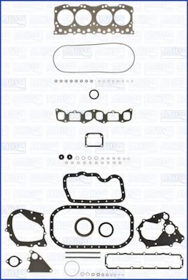 Imagine Set garnituri complet, motor AJUSA 50072700