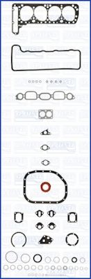 Imagine Set garnituri complet, motor AJUSA 50076500