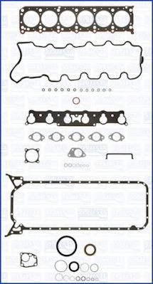 Imagine Set garnituri complet, motor AJUSA 50081100