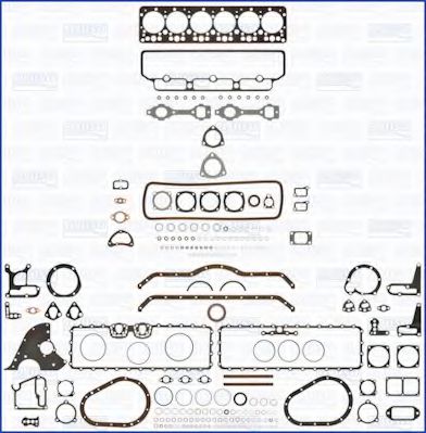 Imagine Set garnituri complet, motor AJUSA 50083100