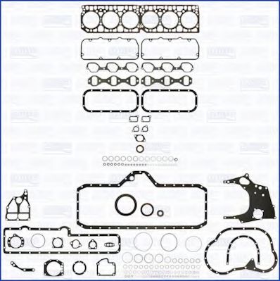 Imagine Set garnituri complet, motor AJUSA 50083500