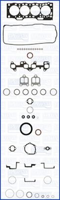 Imagine Set garnituri complet, motor AJUSA 50099400