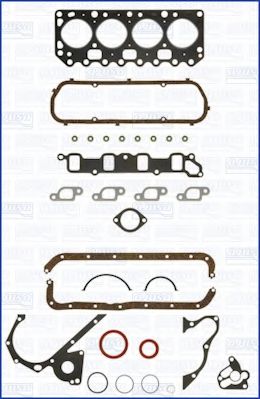 Imagine Set garnituri complet, motor AJUSA 50102400