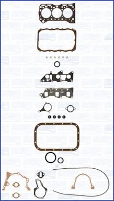 Imagine Set garnituri complet, motor AJUSA 50111600