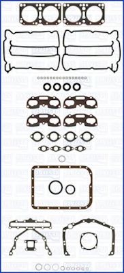 Imagine Set garnituri complet, motor AJUSA 50116000