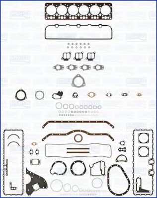 Imagine Set garnituri complet, motor AJUSA 50123400